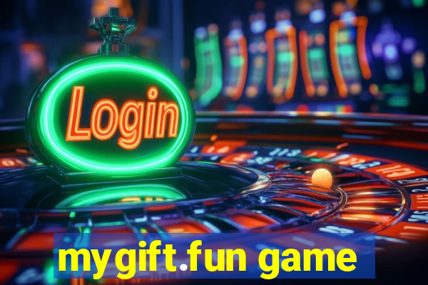 mygift.fun game